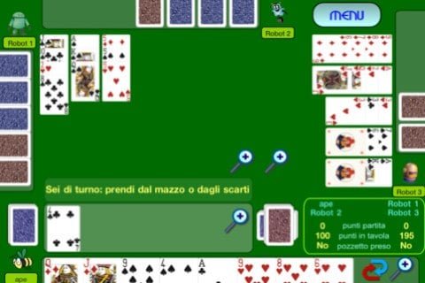 Super Burraco Super Burraco