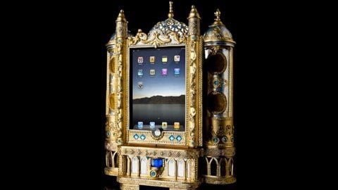 TonSchrein TonSchrein