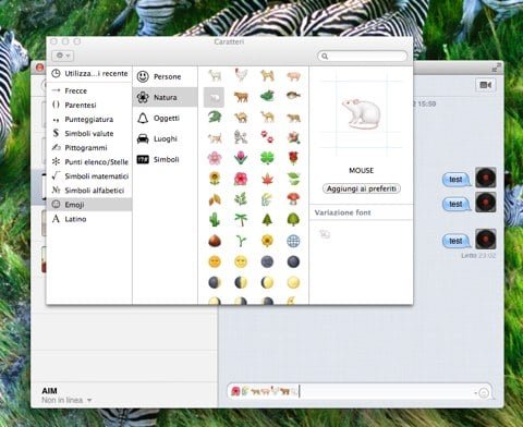 Emoji Mac Emoji Mac