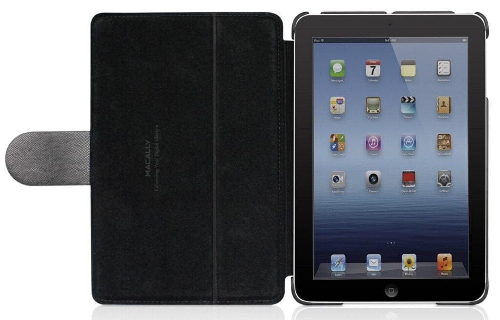 Macally Bookstand