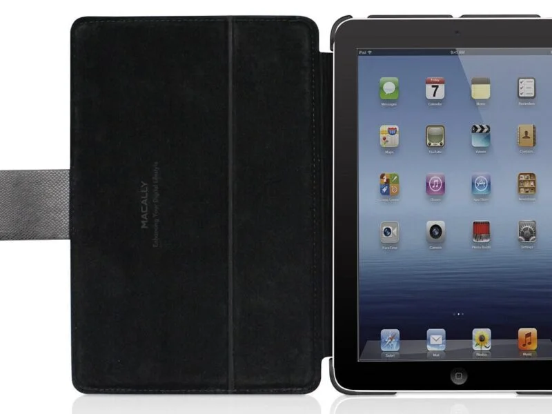 Macally Bookstand