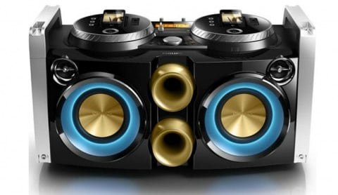 Philips FWP3200D