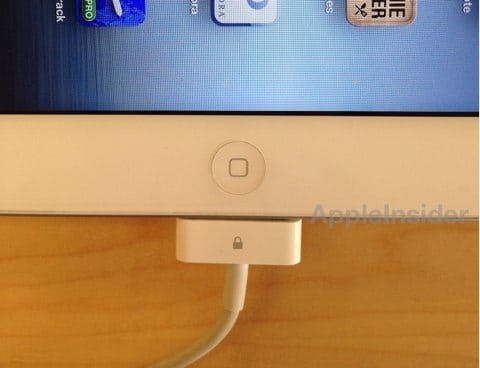 cavo connettore antifurto