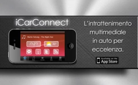 iCarConnect