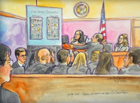processo samsung vs apple