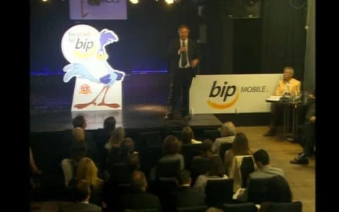 Bip Mobile