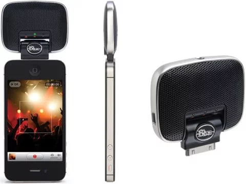Blue Microphones Mikey Digital Blue Microphones Mikey Digital
