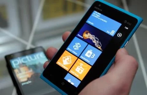 Nokia Lumia 900 Nokia Lumia 900