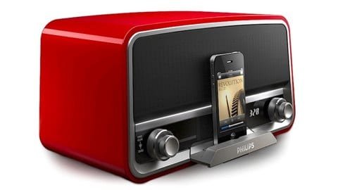 Philips ORD7300 Philips ORD7300