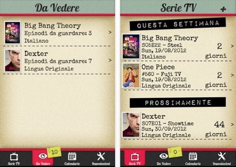 Tv Files