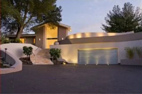 Villa Woz