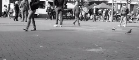 candid camera iPhone 5