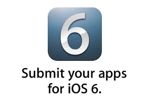 iOS 6