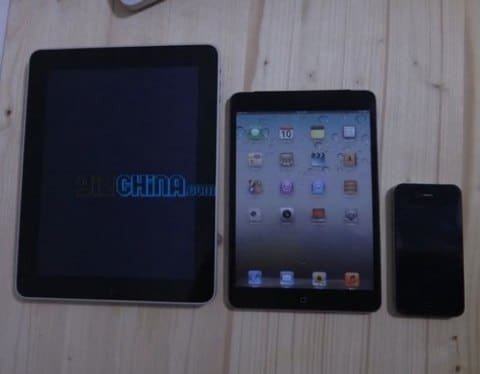 iPad Mini