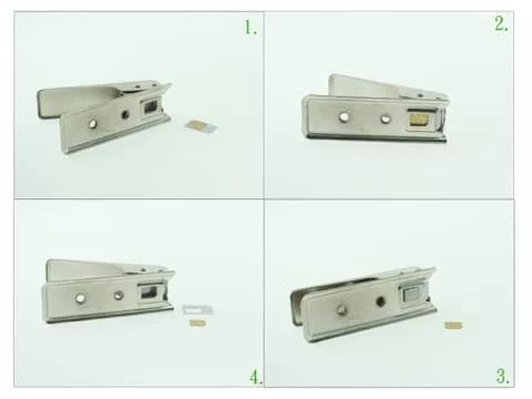 nano SIM Trimmer
