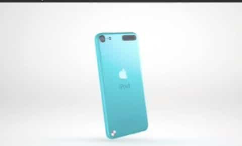 Il nuovo spot per gli iPod Touch e iPod Nano 3 spot iPod
