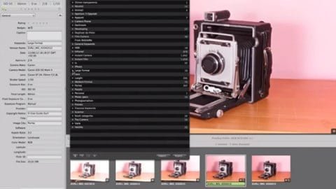 Buydifferent Aperture