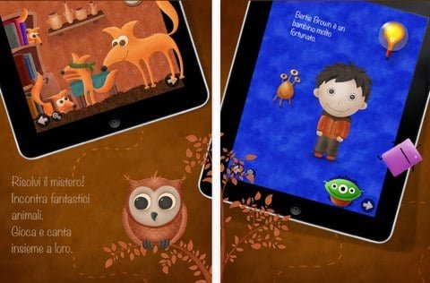 Chi ha rubato la Luna? Chi ha rubato la Luna?