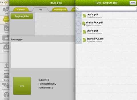 Easy Office Scan Fax Easy Office Scan Fax