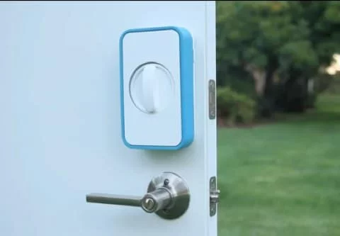 Lockitron Lockitron