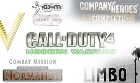 Mac Gamer Bundle Mac Gamer Bundle