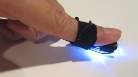 Magic Finger