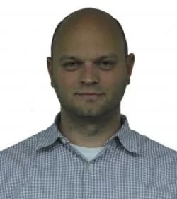 Michael Zagorsek
