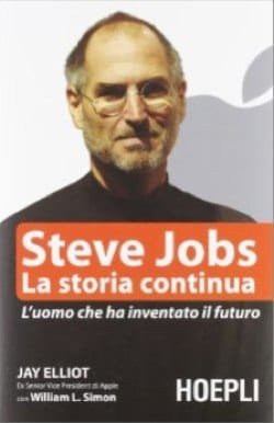 Steve Jobs Jay Elliot