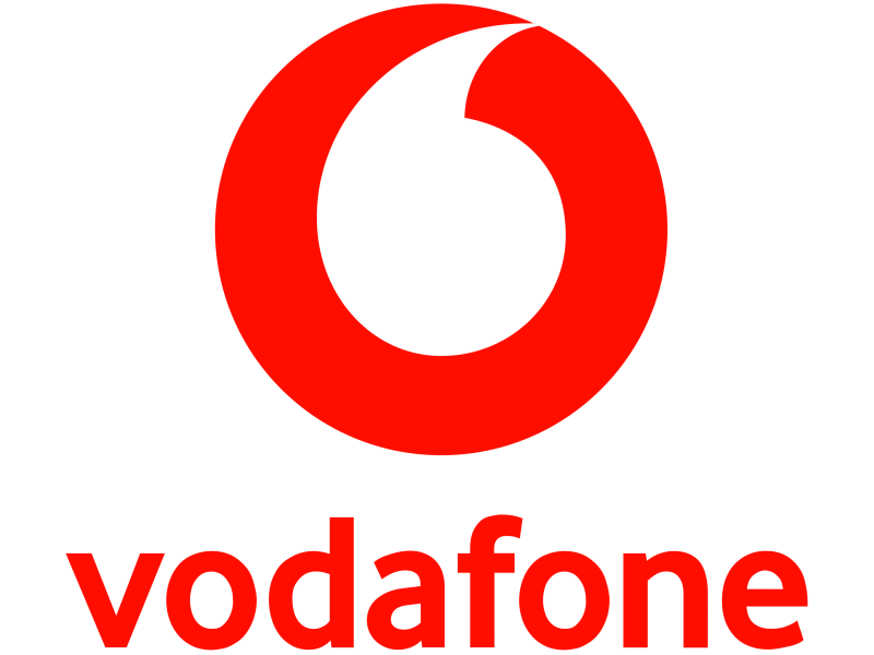 Vodafone logo