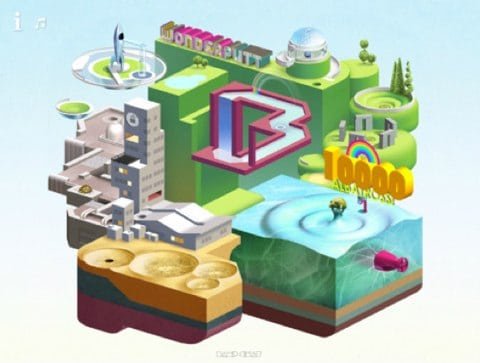 Wonderputt Wonderputt