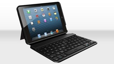 ZaggKeys-Mini7-and-Mini9-bluetooth-keyboard-case-for-iPad ZaggKeys Mini7