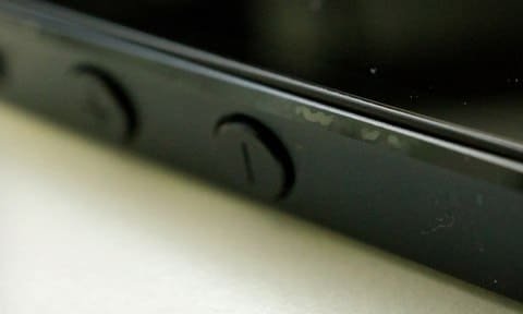 cornice iPhone 5 cornice iPhone 5
