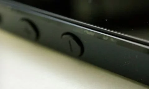 cornice iPhone 5