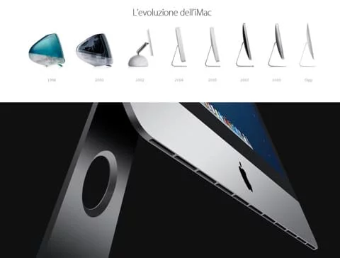 iMac 2012 iMac 2012