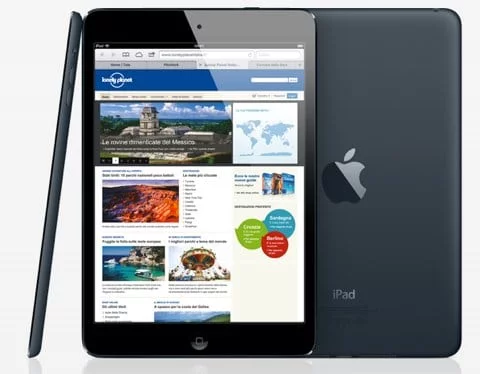 iPad Mini