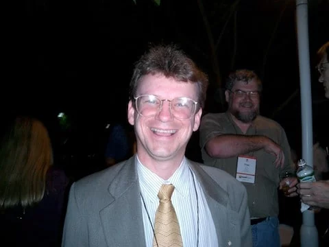 Chris Espinosa