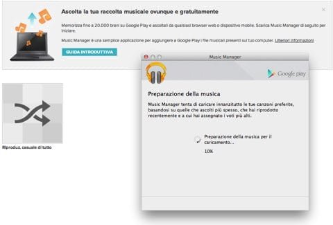 Google Music