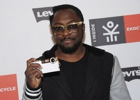 Will.i.am