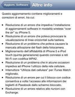 iOS 6.0.1