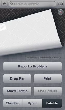 iOS 6.1 beta
