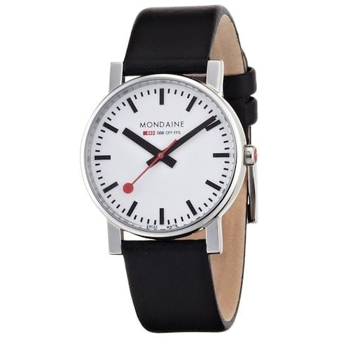 orologio Mondaine
