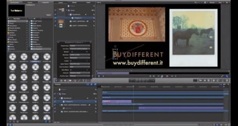 Buydifferent Motion 5