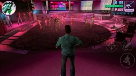 GTA Vice City GTA Vice City