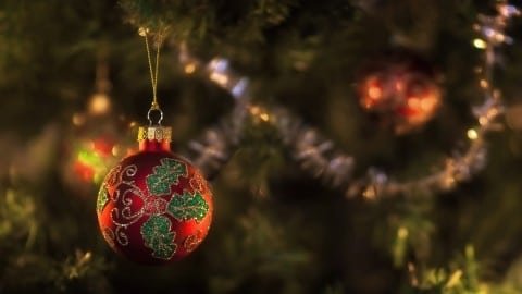 Happy Holidays