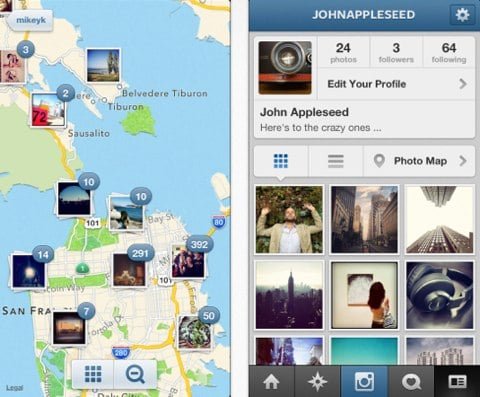 Instagram