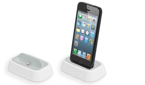 Lightning Dock