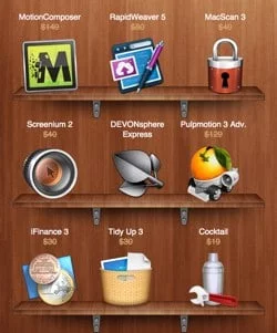 Macbundler