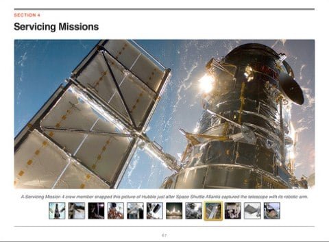 NASA ebook