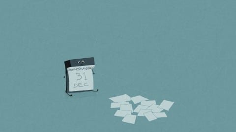 Non e? La Fine Del Mondo