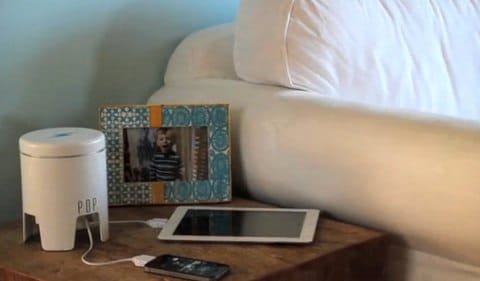 Apple fa naufragare un progetto su Kickstarter perchè non dà l'accesso Lightning 1 POP charger